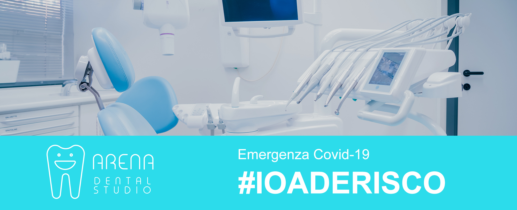 Emergenza Covid-19